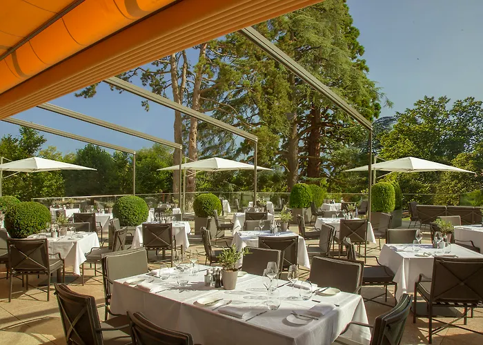 Royal Savoy Hotel & Spa
