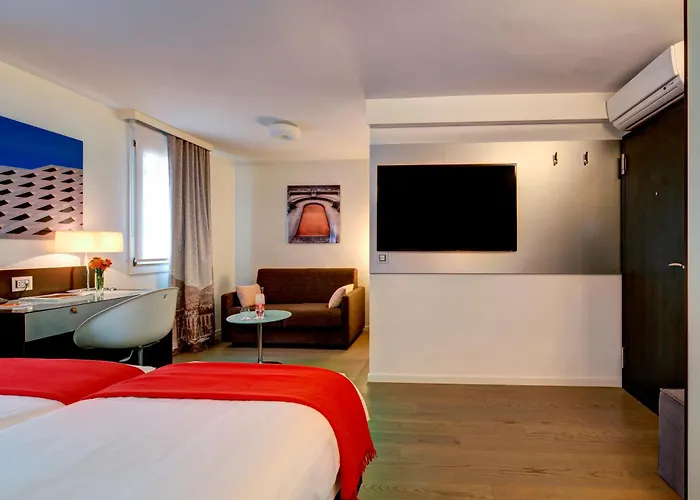 Design Hotel F6