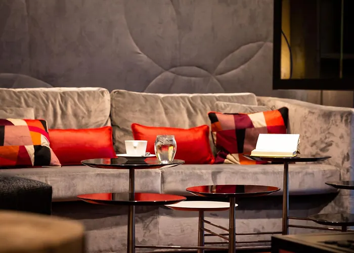Design Hotel F6