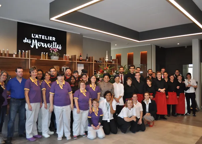 Martigny Boutique-Hôtel