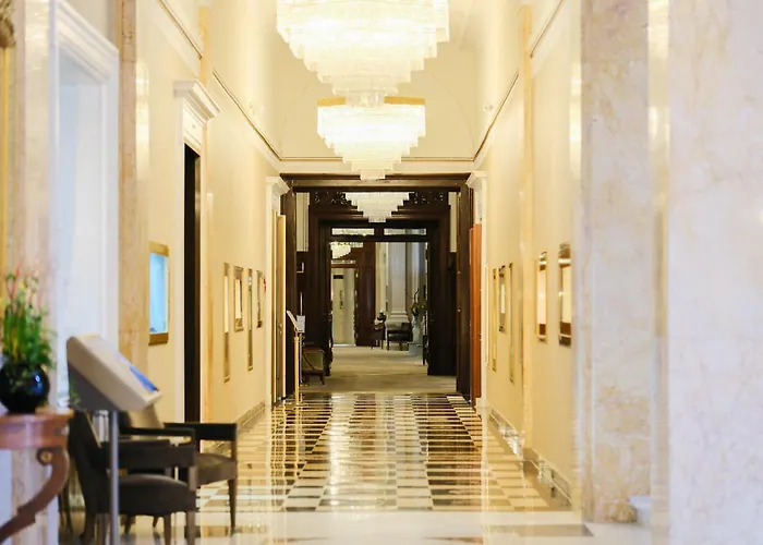 Beau-Rivage Palace